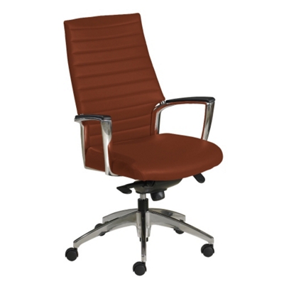 High Back Accord Executive Chair, 50549
