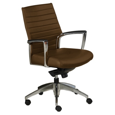 Mid Back Accord Executive Chair, 50550