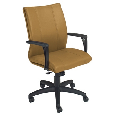Mid Back Desk Chair, 50572