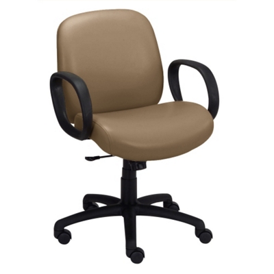 Revere Mid-Back Conference Chair, 50698