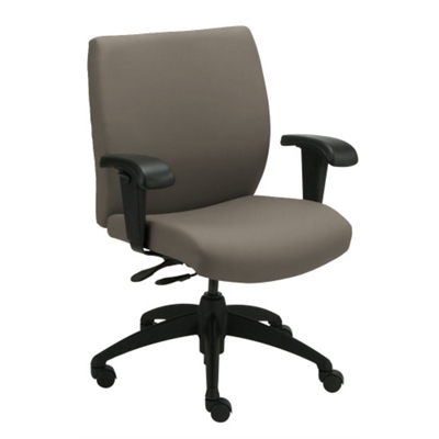 Ranger Mid-Back Conference Chair, 50714