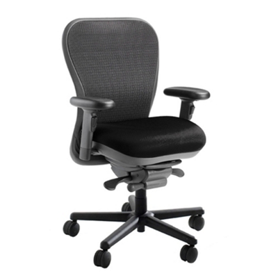 450 lb. Capacity Heavy -Duty Mesh Chair, 50723
