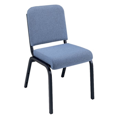 Standard Fabric Stack Chair