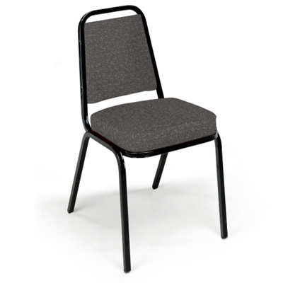 Armless Stack Chair