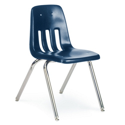 Classic Stack Chair 18", 51239