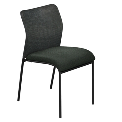Mesh Back Stack Chair, 51256