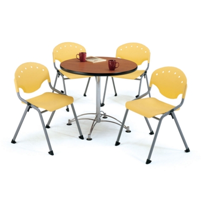 Perfect for breakrooms
