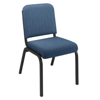 Standard Fabric Stack Chair, 51276