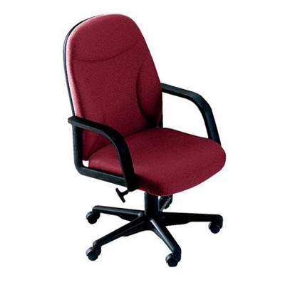 High-Back Conference Chair, 52080
