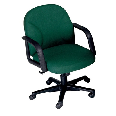 Mid Back Conference Chair, 52087