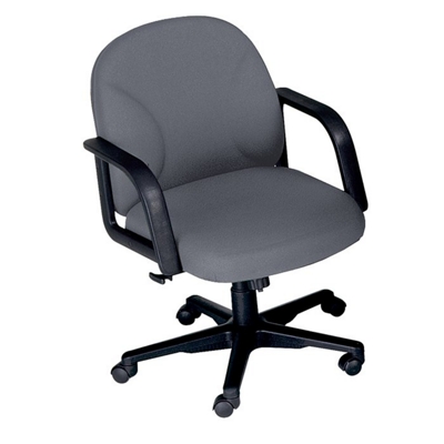 Mid Back Conference Chair, 52087