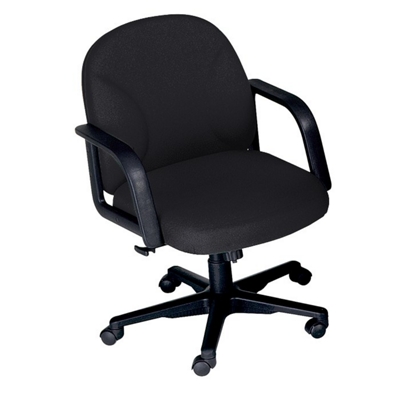 Mid Back Conference Chair, 52087