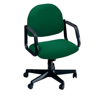 Mid Back Conference Chair