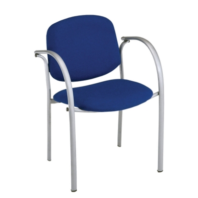 Guest Chair with Arms