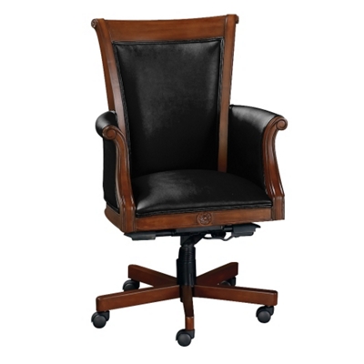 Executive High Back Chair, 52296