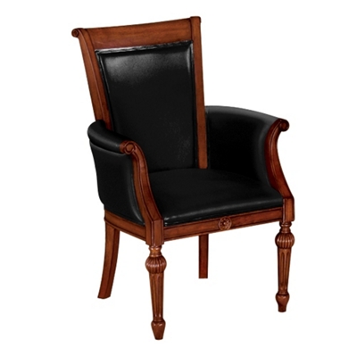 Executive High Back Chair, 52297