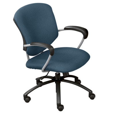 Mid-Back Conference Chair, 52328