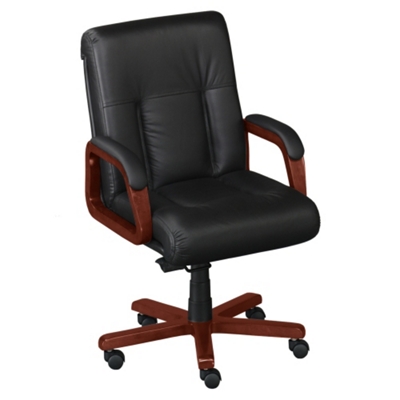 Mid-Back Conference Chair, 52334