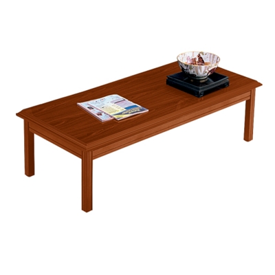 Traditional Coffee Table