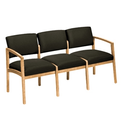 Fabric Three Seater, 53670