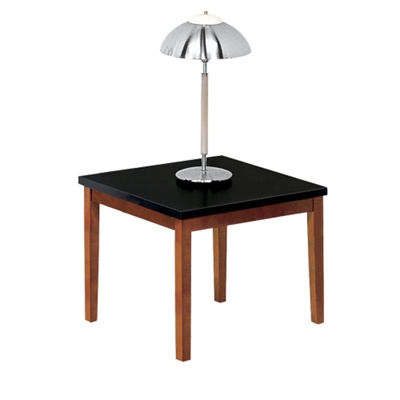 Corner Table