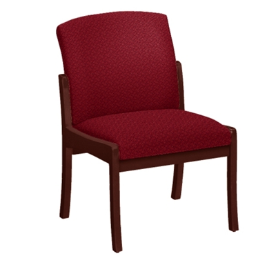 Fabric Side Chair