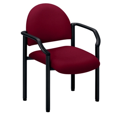 Standard Fabric Guest Chair, 53872