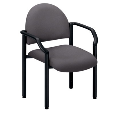 Standard Fabric Big and Tall Guest Chair, 53873