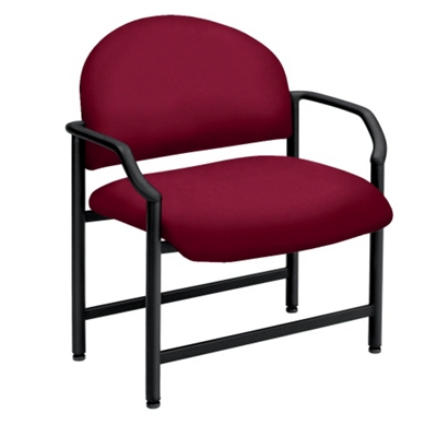 Standard FabricOversized Guest Chair, 53874