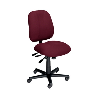 Ergonomic Chair without Arms, 56260