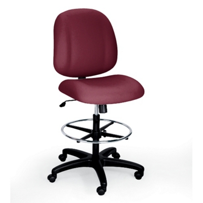 Ergonomic Stool without Arms, 56262