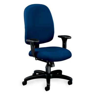 Ergonomic Task Chair
