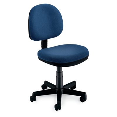 Computer Task Chair for Light Use