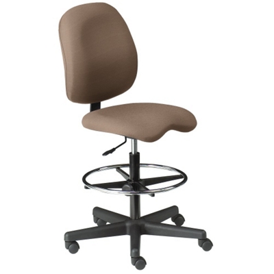 Stool in Standard Fabric, 56524