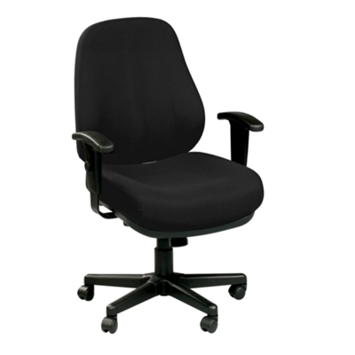 Around-the-Clock Task Chair, 56537