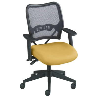 Mesh Back Chair, 56670
