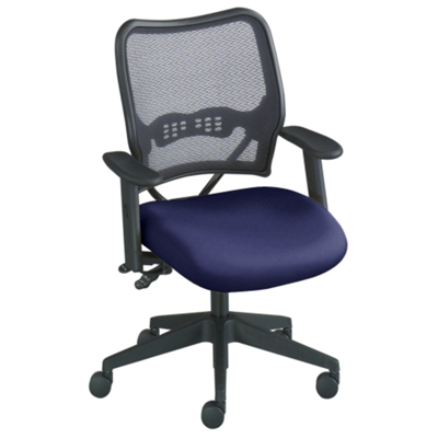 Mesh Back Chair, 56670