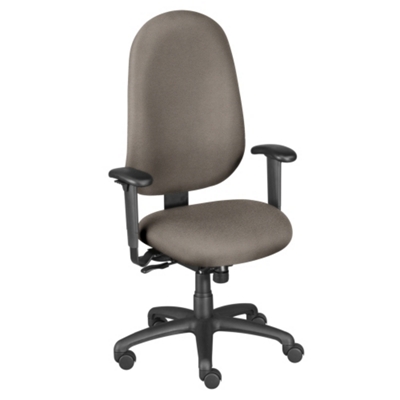 High-Back 24-Hour-Use Chair, 56678