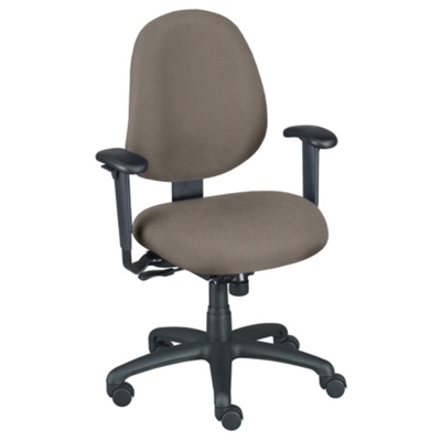 Mid-Back 24-Hour-Use Chair, 56679