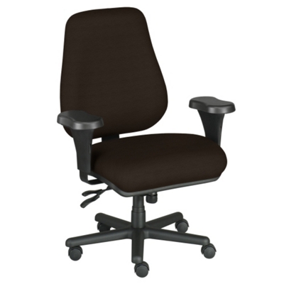 500 lb. Capacity Big and Tall Chair, 56682