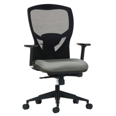 Executive Mesh Chair, 56731
