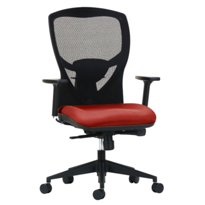 Executive Mesh Chair