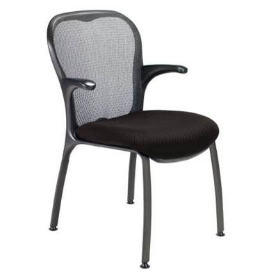 GXO Mesh Back Guest Chair, 56752