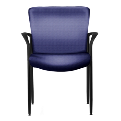 Live II Stack Chair, 56760
