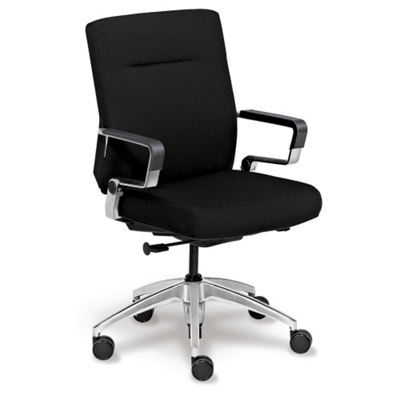 Mid Back Conference Chair, 56865