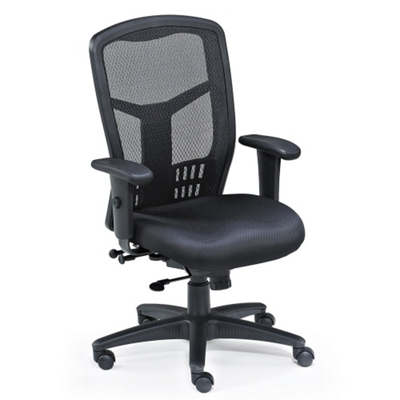 Pro Grid High Back Mesh Office Chair, CD00473