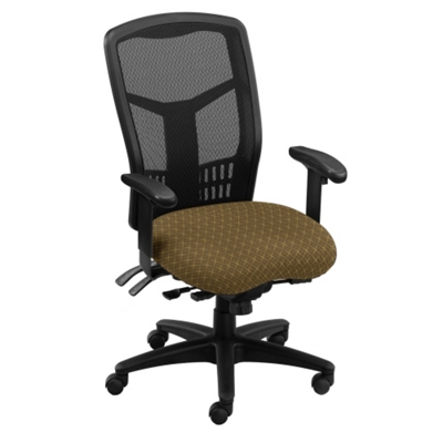 High Back Mesh Chair, 56909