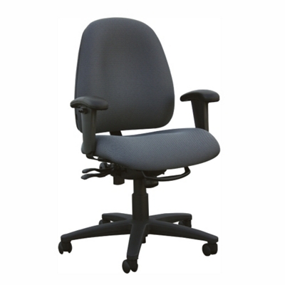 Ergonomic Low Back Task Chair, CD02498