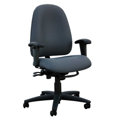 Ergonomic Mid Back Task Chair, CD02500