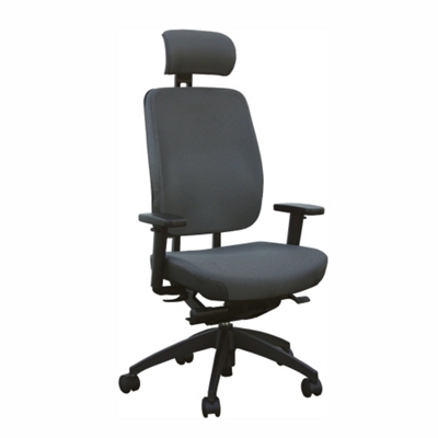 Crave Ergonomic High Back Chair, CD02496